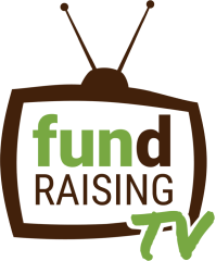 Fundraising TV Logo